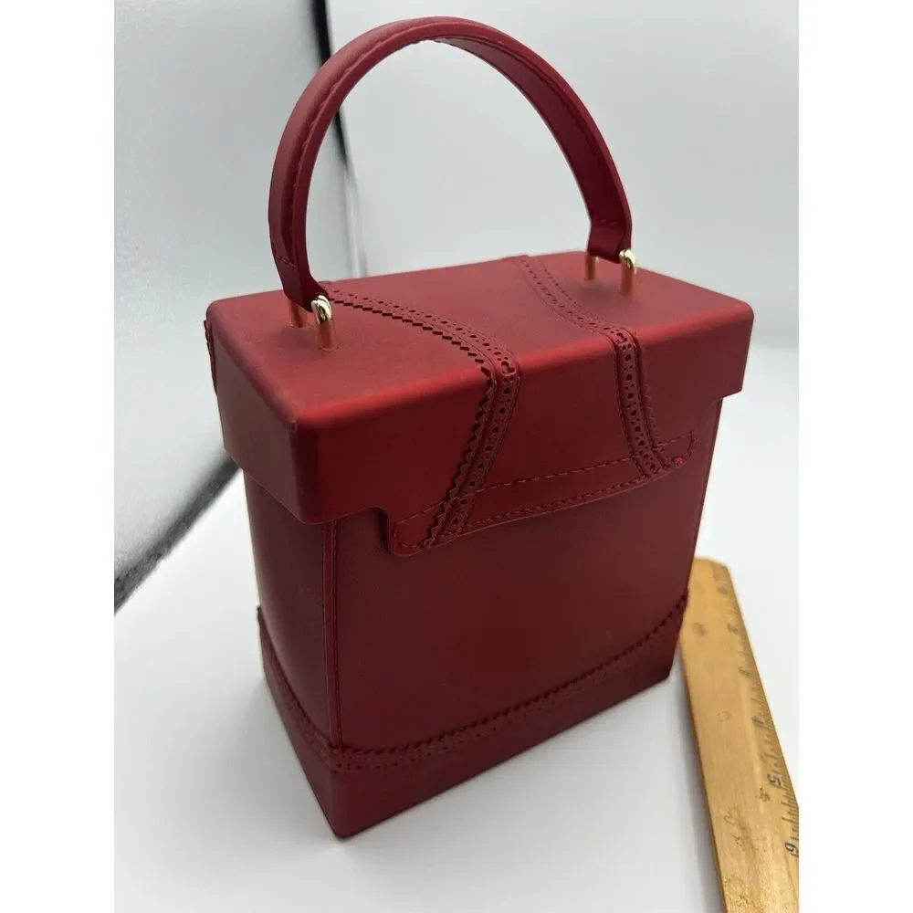 Style Out Satchel